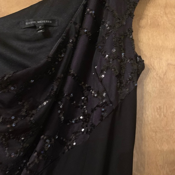 Formal Evening Gown - Picture 4 of 4